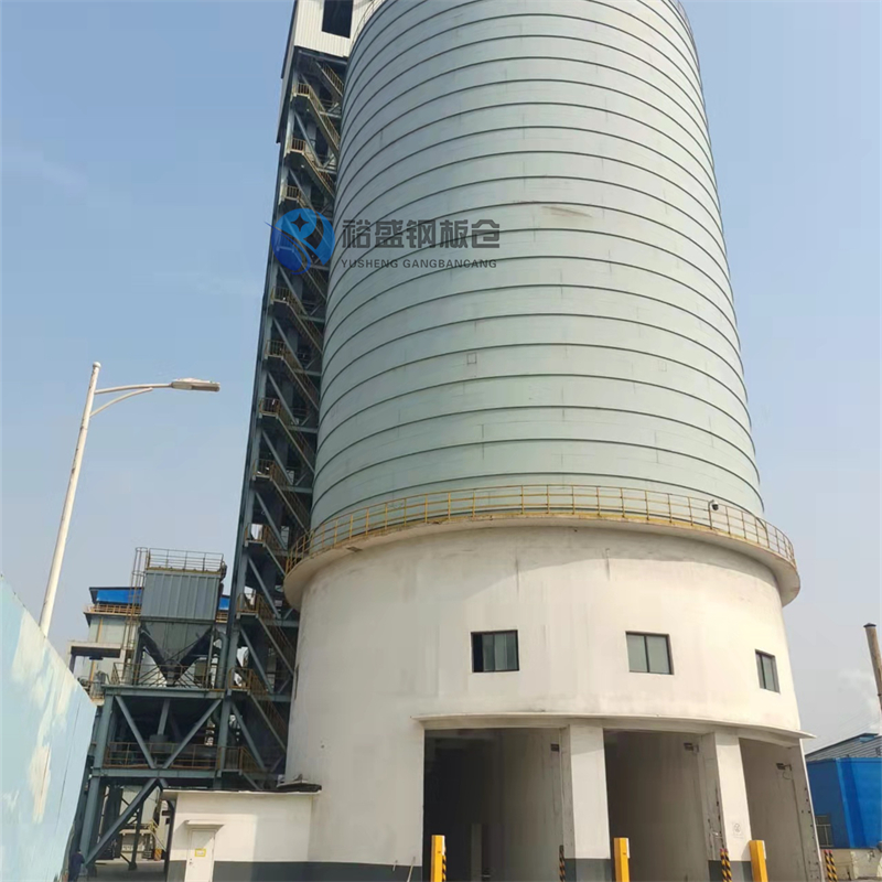 螺旋卷板钢板库精选厂商