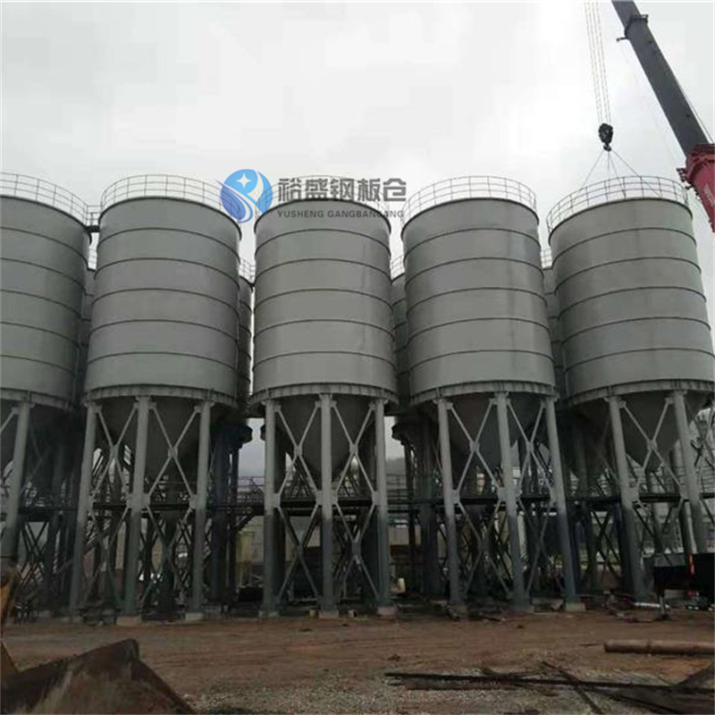 熟料库认准实力工厂