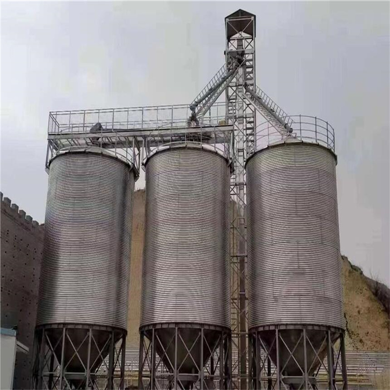 粮食仓储设施全国送货上门