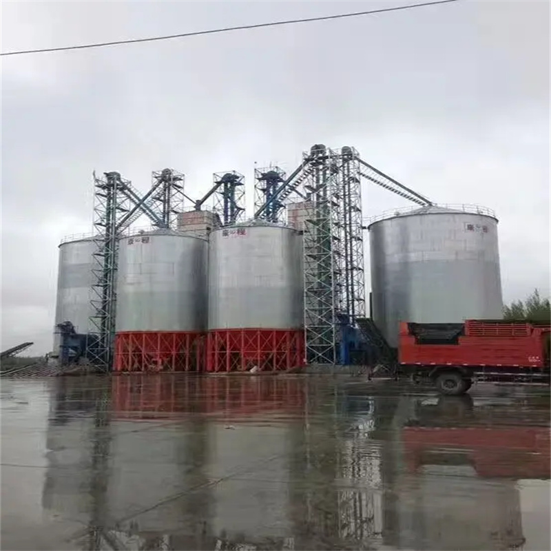 销售粮食储存仓的厂家