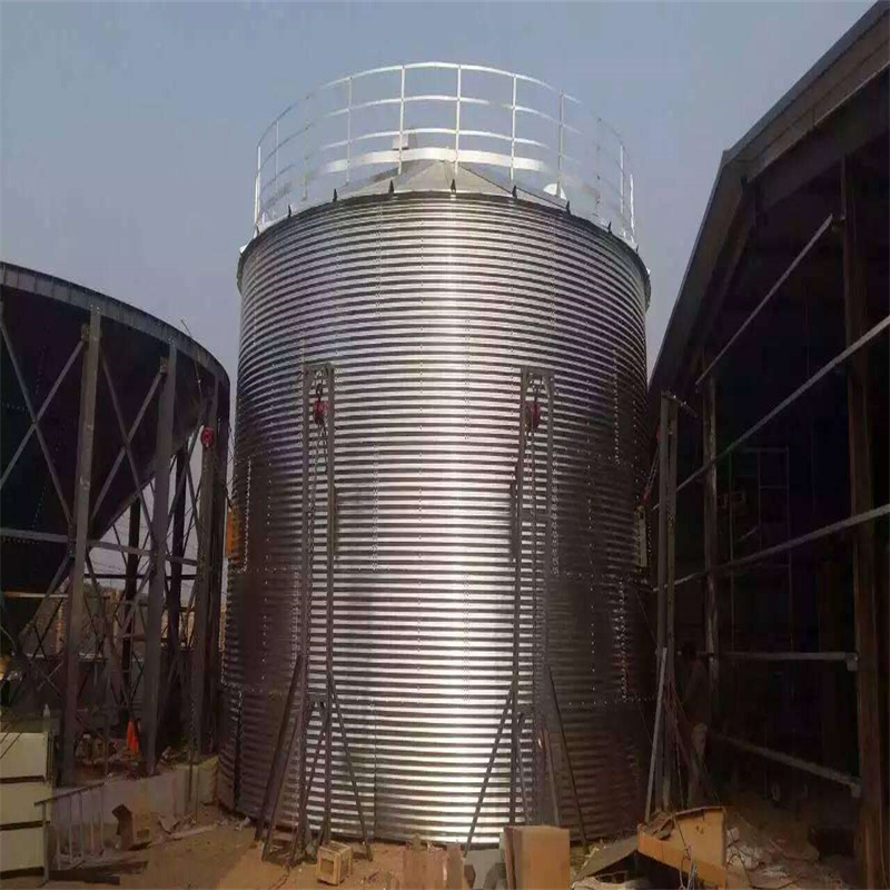 粮食仓储设施厂家，基地