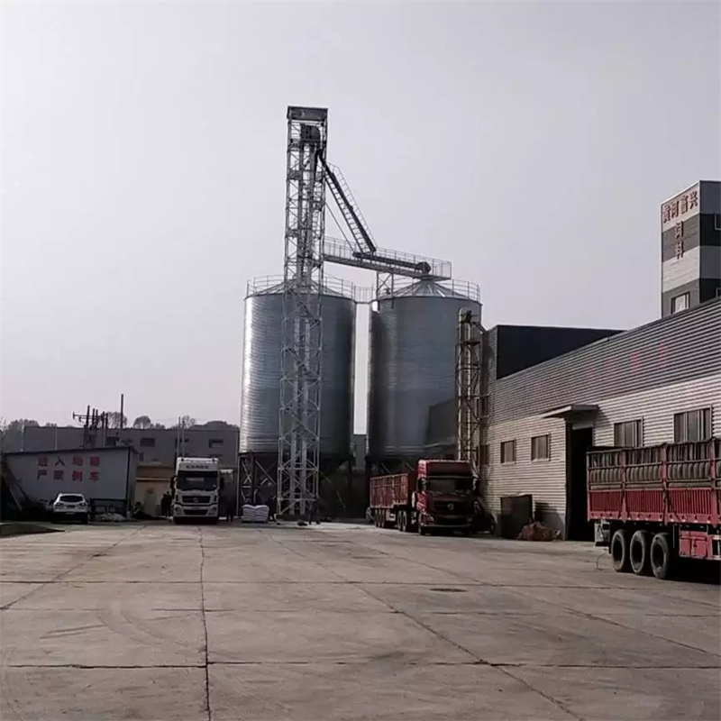 粮食储存仓源头厂家价格优惠质量三包