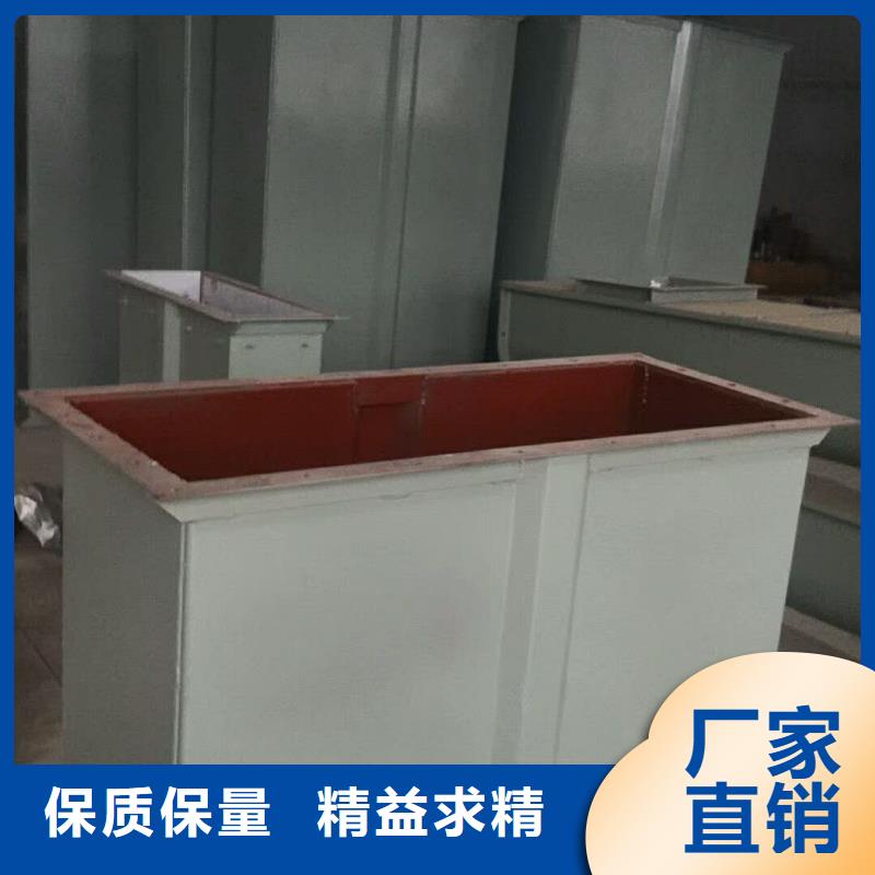 斗式机震动给料机产品实拍质检严格