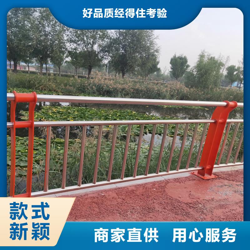 护栏,桥梁防撞护栏栏杆注重细节打造行业品质