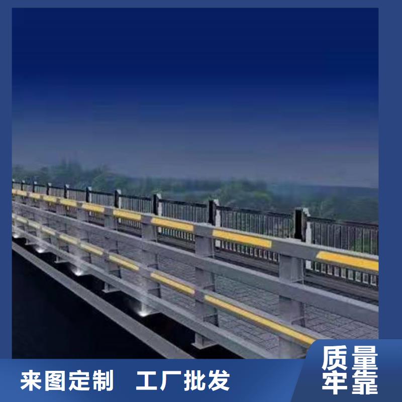 道路护栏生产厂家_厂家直销价格透明