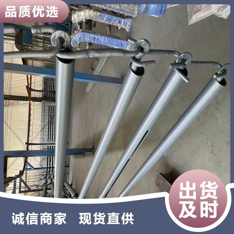 不锈钢天桥护栏厂家厂家经验丰富