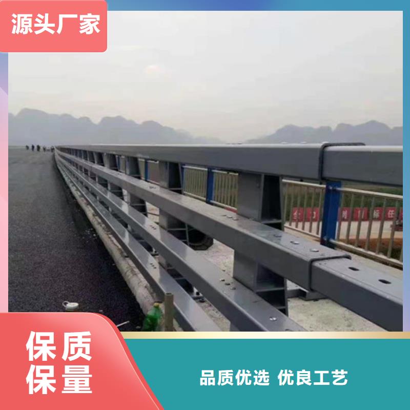 不锈钢景观护栏厂家当地服务商