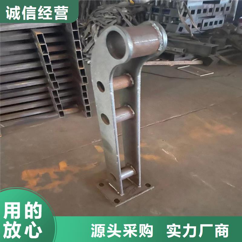 鑫方达护栏有限公司边防撞护栏可按时交货本地生产厂家