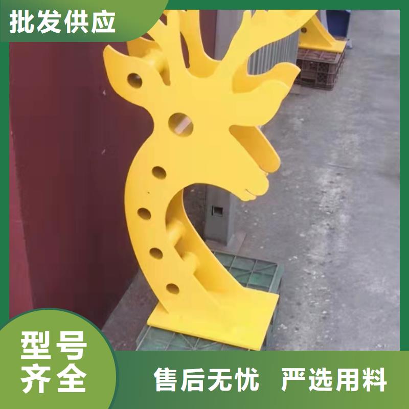 河道防撞隔离护栏厂家电话采购