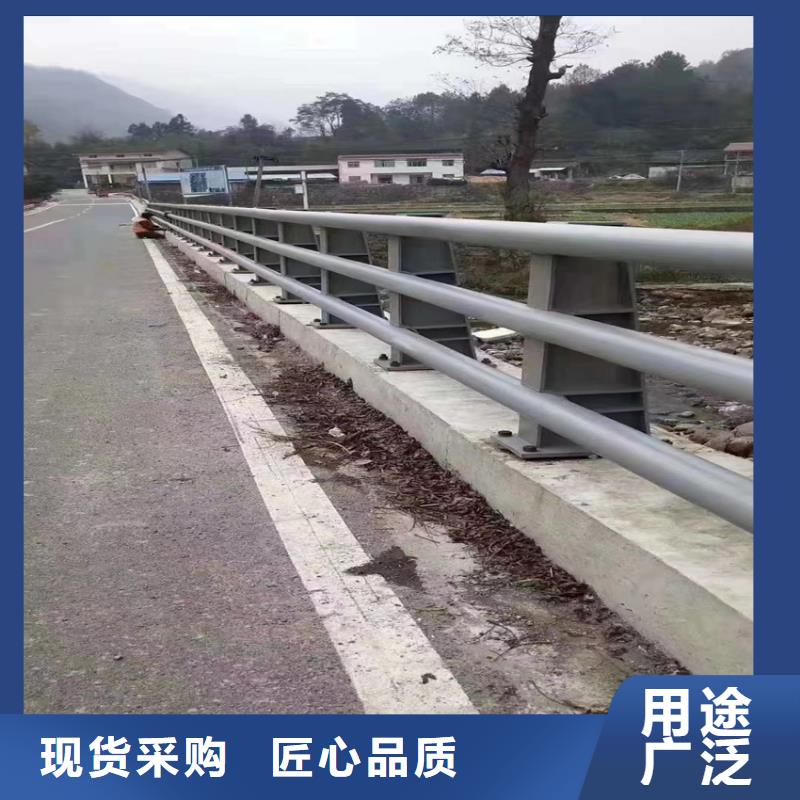 不锈钢立柱桥梁护栏哪里可以定做本地厂家