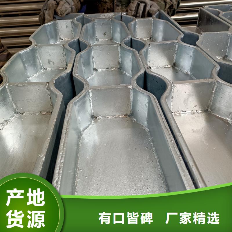 不锈钢复合管护栏多少钱一米本地制造商