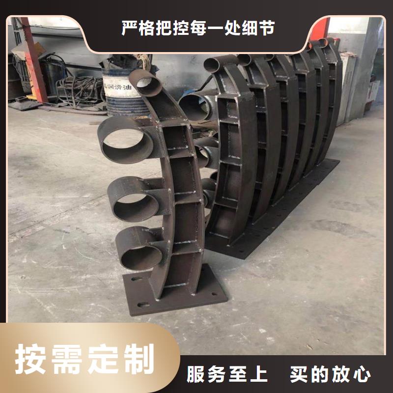 不锈钢河道护栏联系方式支持批发零售