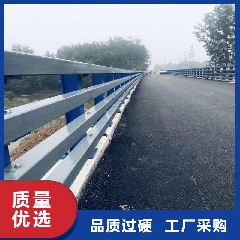 护栏选择我们没错技术先进
