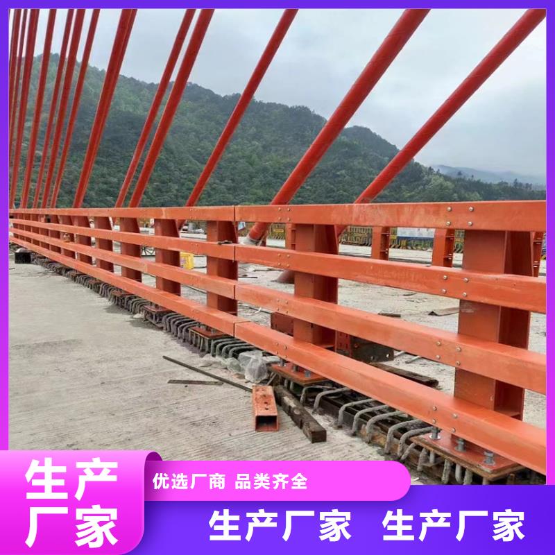 天桥护栏加工电话用心做品质