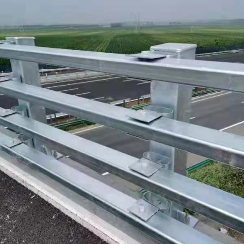 河道景观护栏灯光价格报价迅速