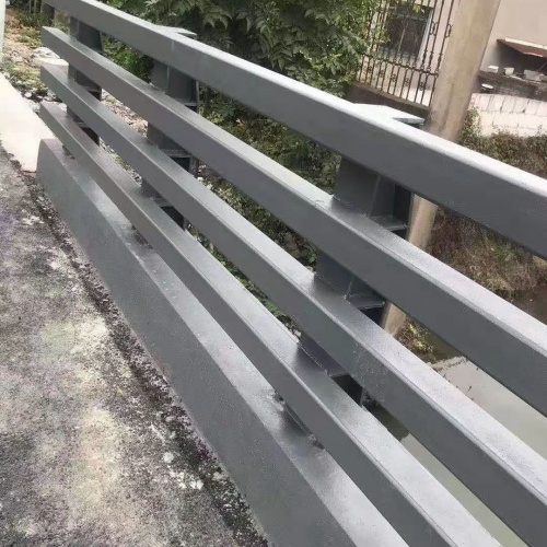 河道桥梁防护护栏什么价格