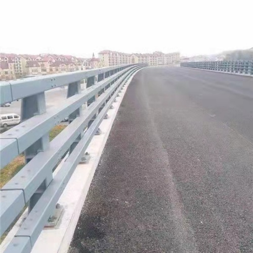 河道景观桥梁护栏直接工厂