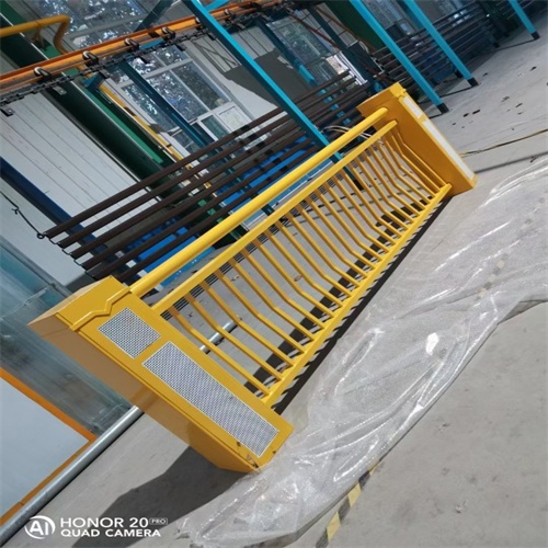 防撞桥梁护栏设计欢迎您