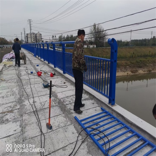 不锈钢钢管扶手
