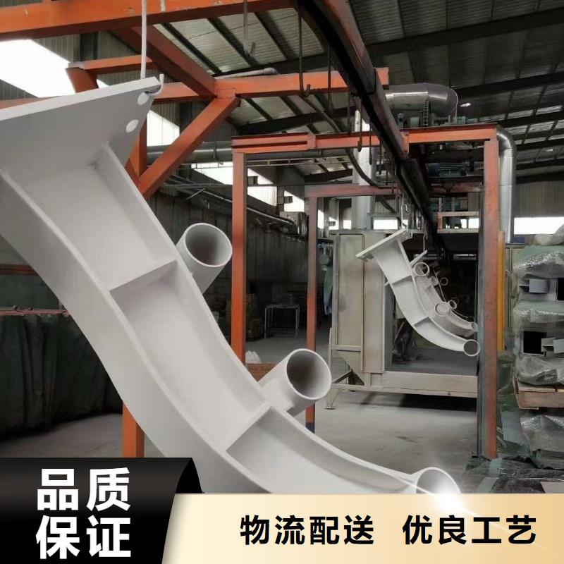 河道护栏,桥梁防撞栏杆立柱诚信经营现货现发同城制造商