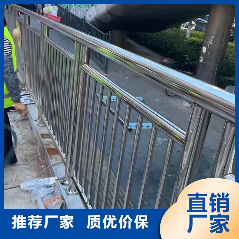 灯光河道护栏栏杆河道景观铁艺栏杆多少钱一米值得买
