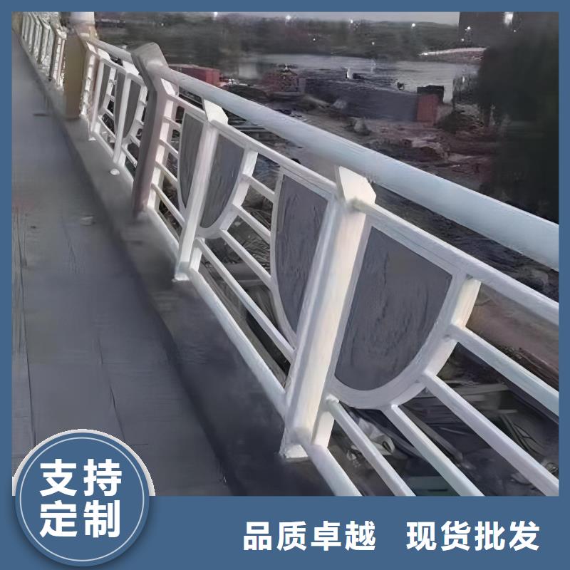 不锈钢河道护栏不锈钢钢丝绳河道栏杆生产厂家位置规格齐全