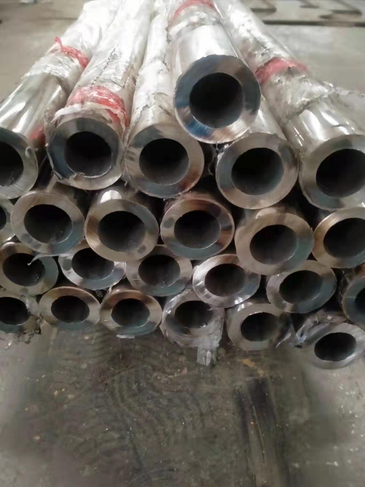 不锈钢复合管防撞立柱从厂家买售后有保障支持定制贴心售后