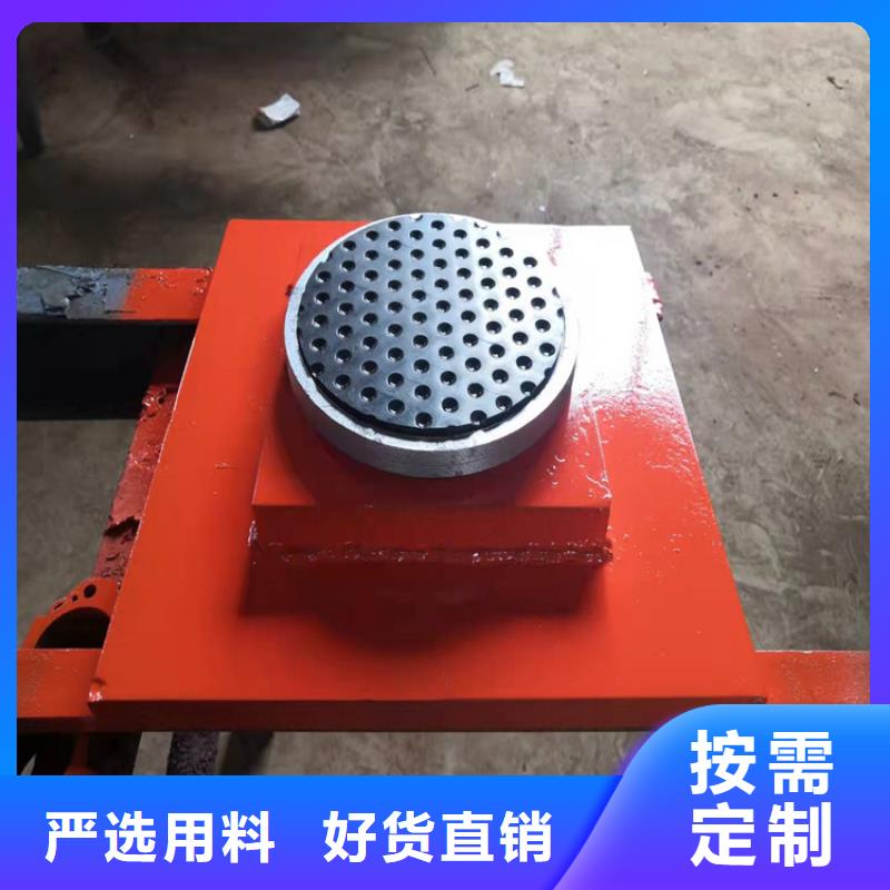 【网架钢结构支座单向减震支座品质服务】匠心制造