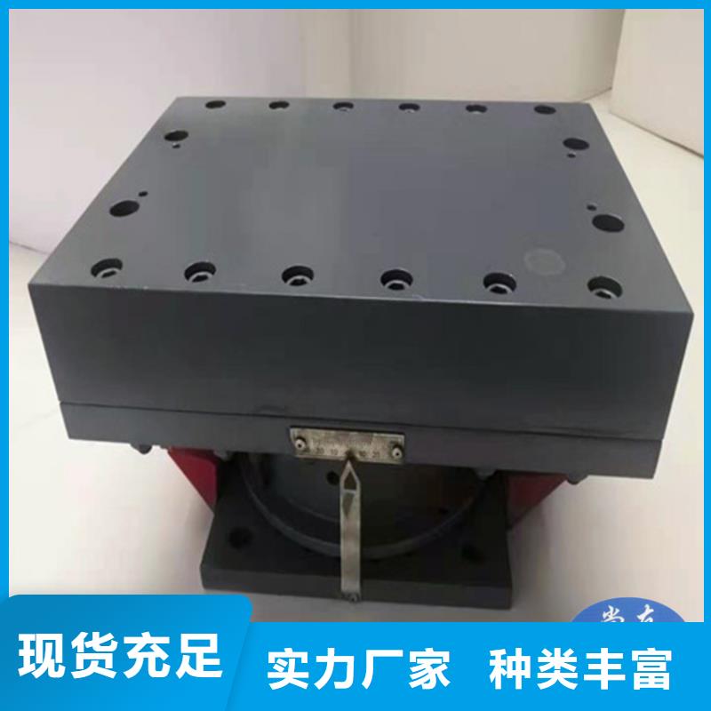 盆式橡胶支座现货批发工程施工案例