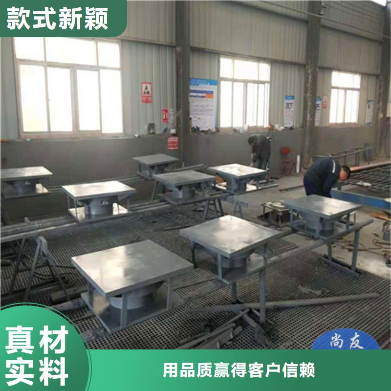 【盆式橡胶支座抗震球型钢支座同行低价】当地生产厂家