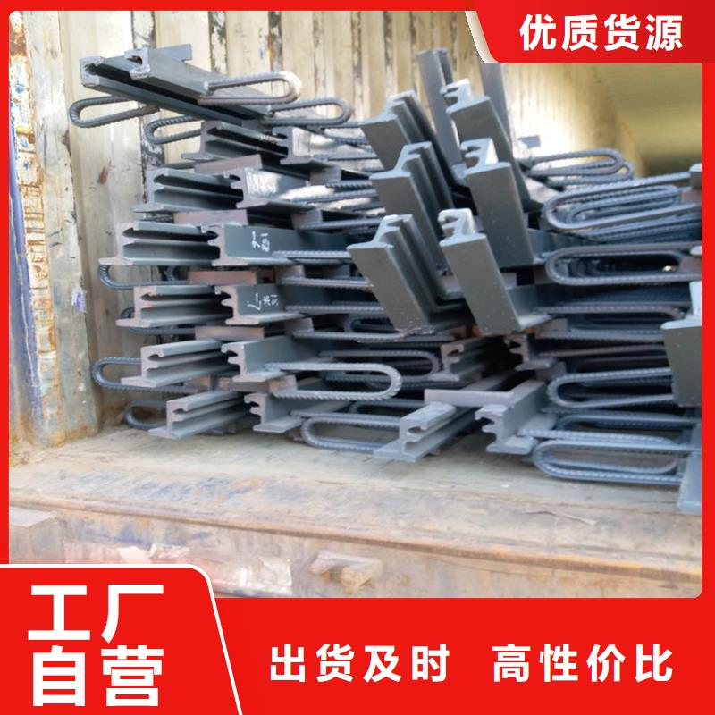 桥梁伸缩缝模数式桥梁伸缩缝货到付款优良工艺