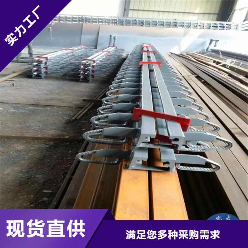 桥梁伸缩缝高品质现货销售购买的是放心