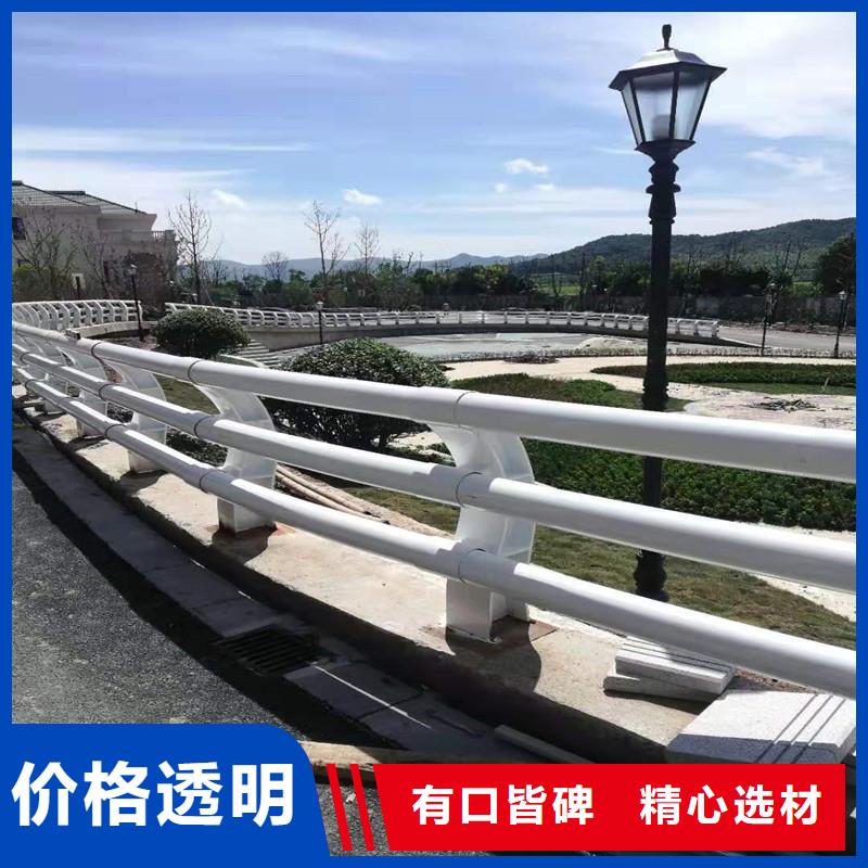 桥梁防撞护栏,灯光护栏好产品有口碑当地品牌