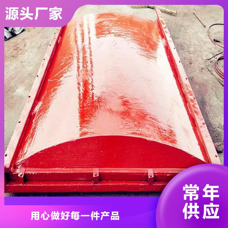 铸铁闸门生产厂家同城制造商