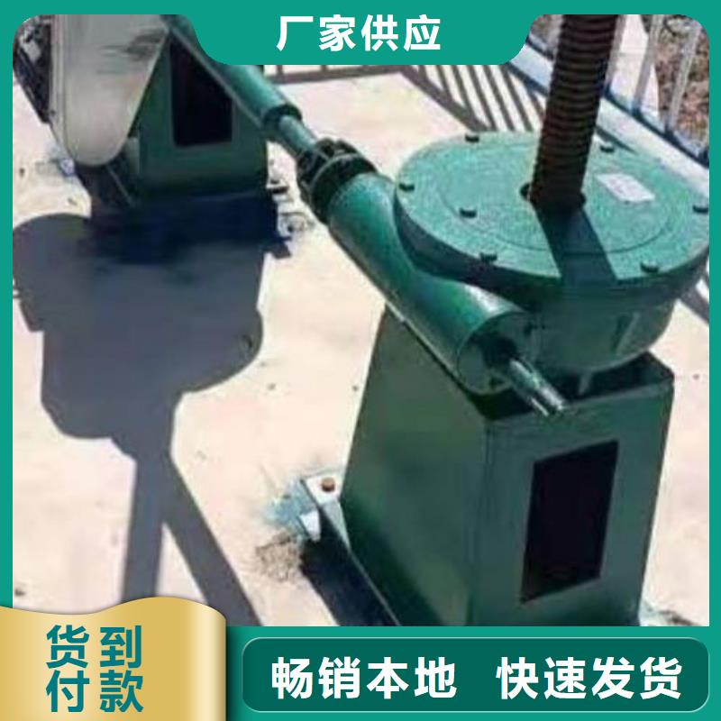  螺杆启闭机产品参数现货直发