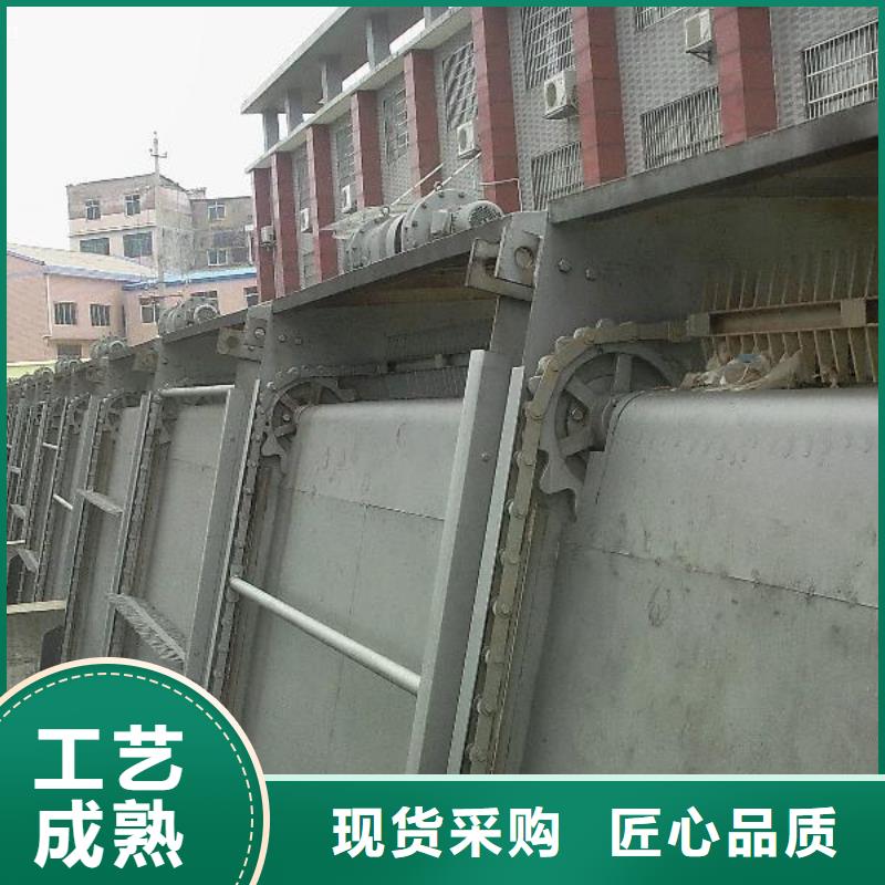 【清污机拦污栅品牌大厂家】使用寿命长久