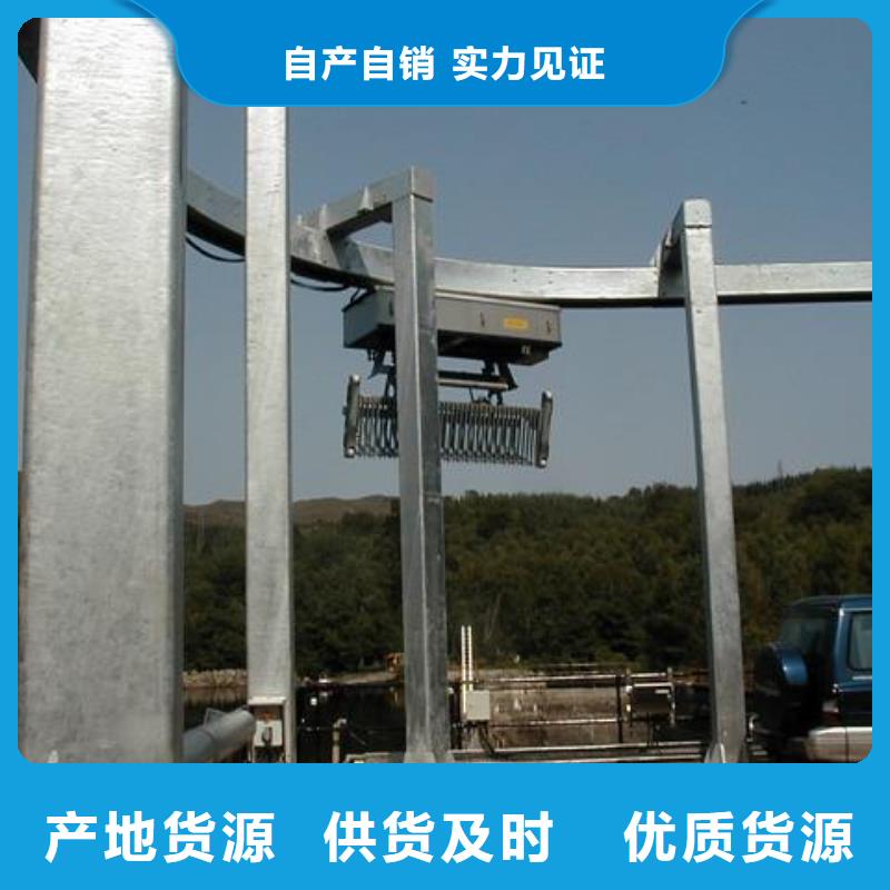清污机正规厂家详细参数