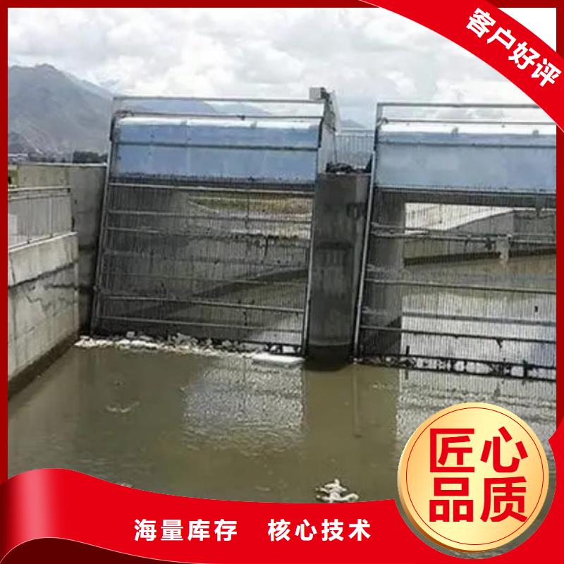 【清污机】不锈钢拍门多种款式可随心选择大量现货