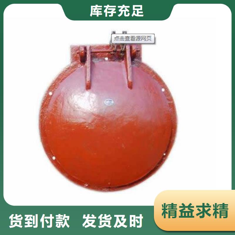 拍门球墨铸铁闸门客户好评专业生产品质保证