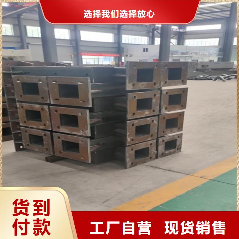 不锈钢复合管护栏城市景观防护栏品质保障售后无忧准时交付
