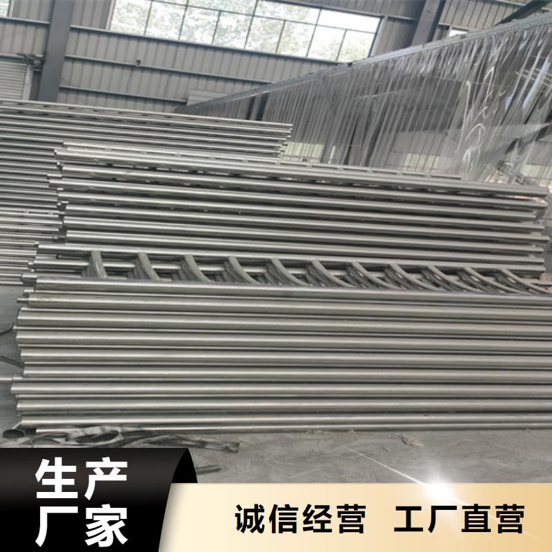桥梁护栏不锈钢立柱精工细作品质优良满足客户需求