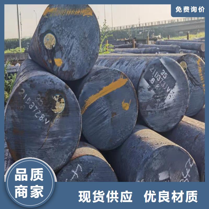 圆钢Q390B圆钢出货及时诚信可靠