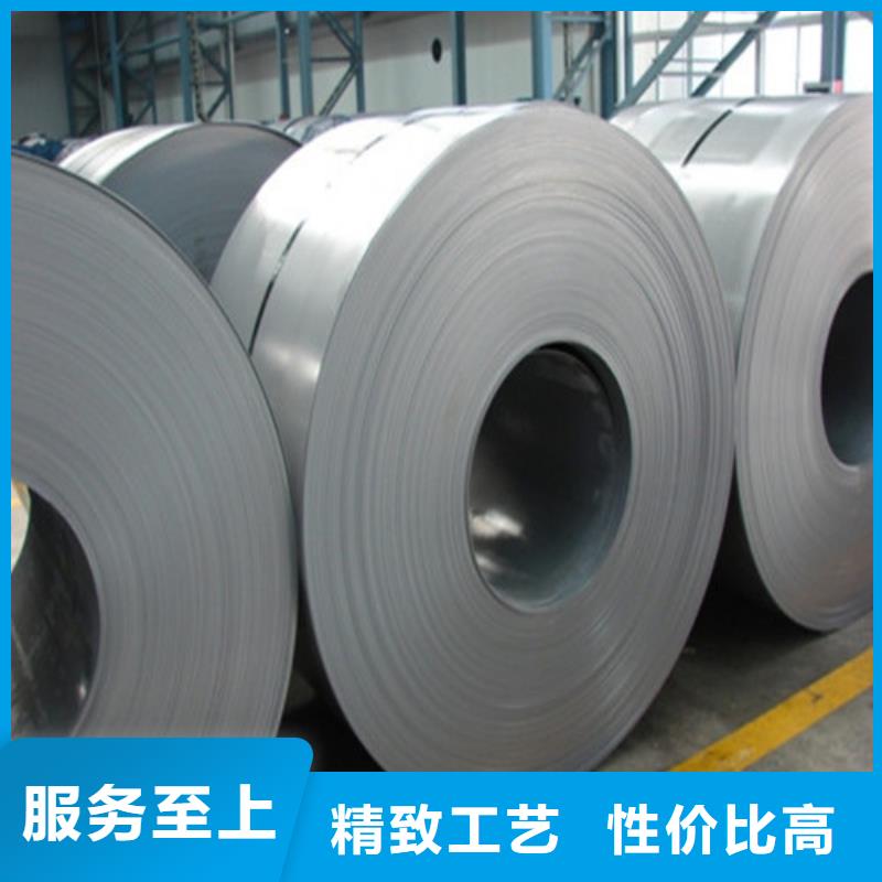 QSTE380TM酸洗板加工厂家用心服务