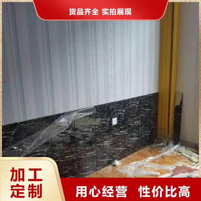 【竹木纤维集成墙板户外墙板欢迎来厂考察】产地采购