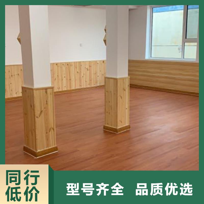 石塑地板-【木饰面】一件也发货来图定制量大从优