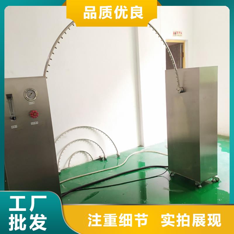 防水淋雨试验机【二轮曲挠试验机】自主研发本地经销商