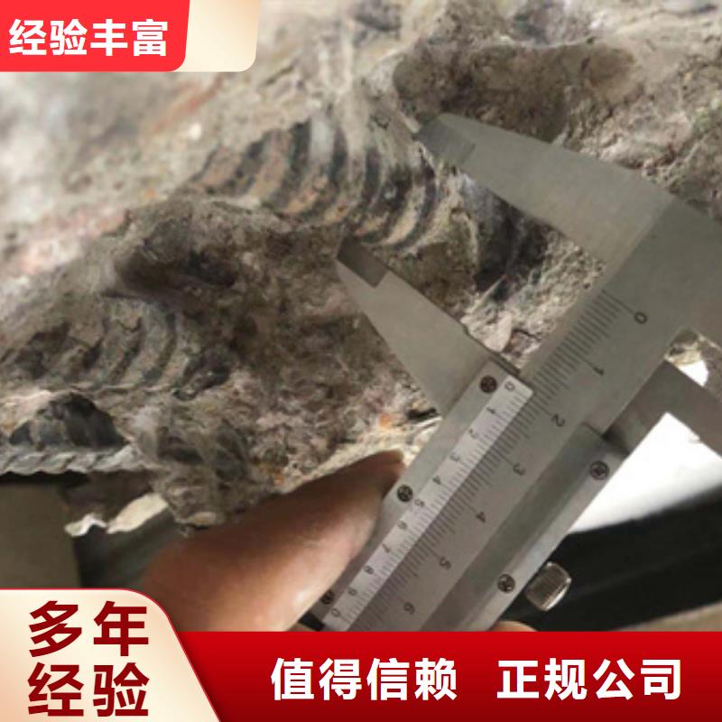 【房屋厂房检测服务至上】快速响应