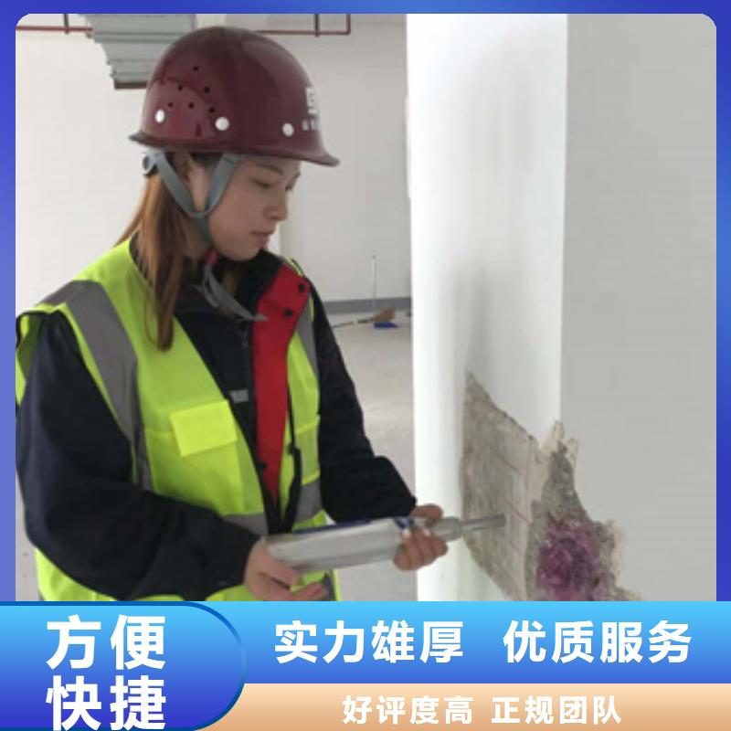 房屋房屋检测公司诚信经营匠心品质