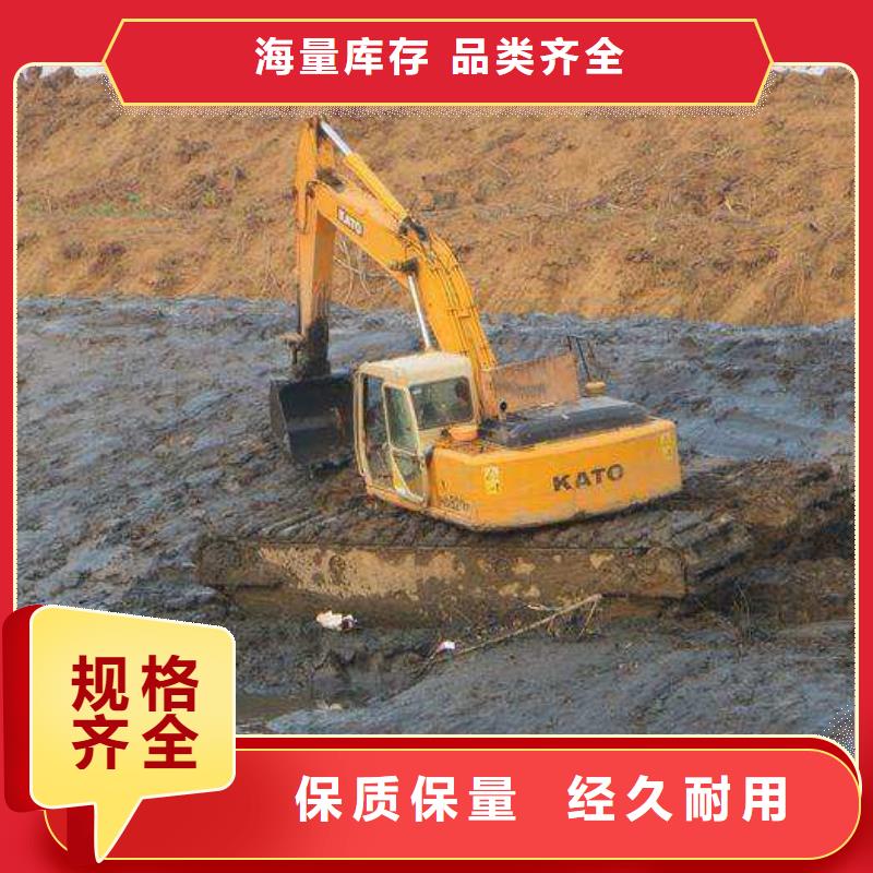 水上挖机出租,水下挖掘机出租拒绝中间商价格实惠