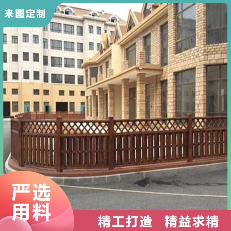 防腐木地板厂家青岛市即墨区本地货源